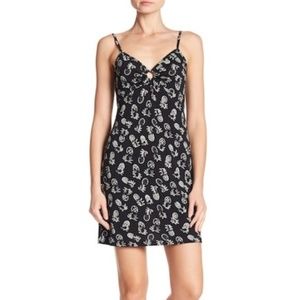 Women's Front Sundress  Size L